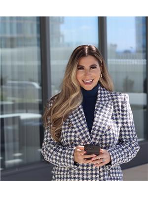 MELISSA DREADDY, Royal Lepage Real Estate Associates