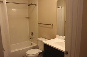 St. Louis apartment for rent - 726 Interdrive