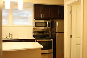St. Louis apartment for rent - 726 Interdrive
