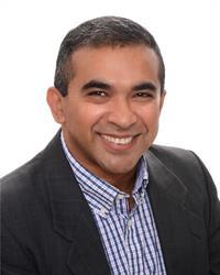 Saji Antony, Royal LePage State Realty Inc.