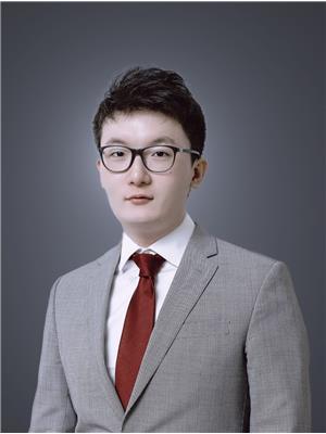 BRIAN LI, HOMELIFE LANDMARK REALTY INC.
