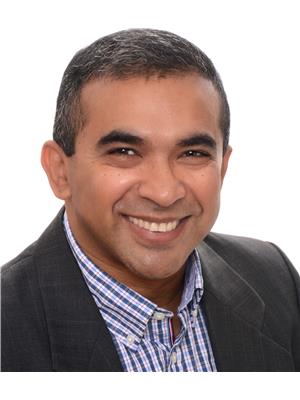 SAJI ANTONY, ROYAL LEPAGE STATE REALTY