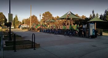 Sunol cahill park