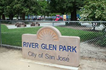 Nearby parks