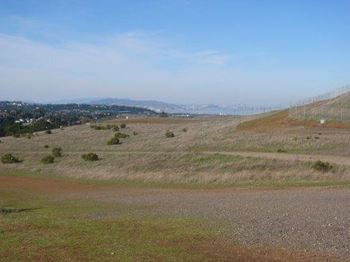 Enjoy crystal springs cross country course