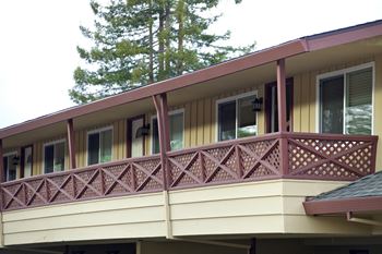 Patio/balcony