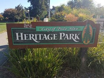 Heritage park