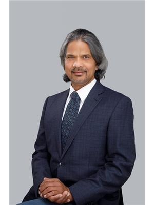 VIGNES SINNADURAI, RE/MAX COMMUNITY REALTY INC.