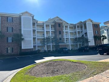 Myrtle Beach house for rent - 4811 Magnolia Lake Drive