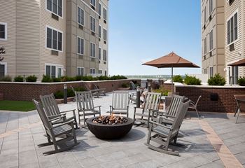 Fire pit