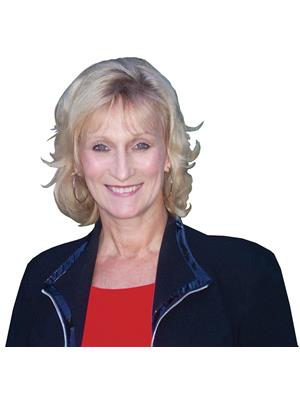 LINDA PINIZZOTTO, RE/MAX REALTY ENTERPRISES INC.