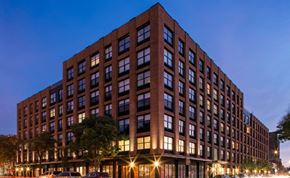 Brooklyn apartment for rent - Exterior
