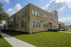 New Orleans apartment for rent - Gold Seal Lofts New Orleans Exterior