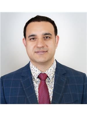 Sukhwinder Koura, RE/MAX SUCCESS REALTY