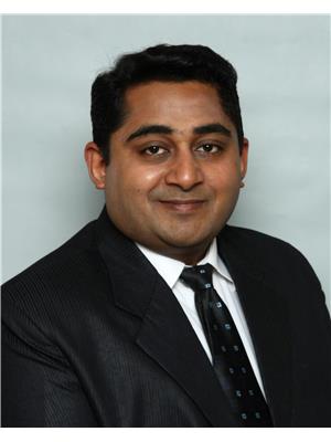 Vishal Saxena, eXp Realty, Brokerage