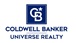 Coldwell Banker Universe Realty
