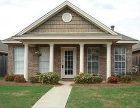 Montgomery house for rent - Laney Lane 8909