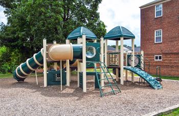 Play area