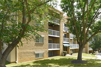 Property exterior