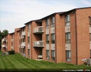 Annapolis apartment for rent - Renovated Apartment Homes Available at Westwinds Apartments, Annapolis, MD,21403