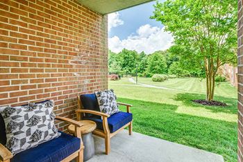 Patios 