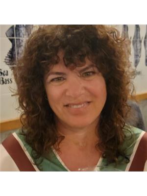 VITTORIA GALLONE, FOREST HILL REAL ESTATE INC.