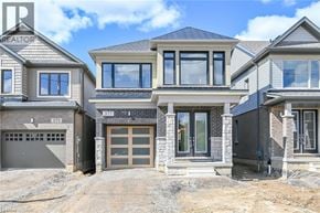Hamilton house for rent - A row of houses with the number 15731 on the first house.