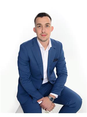 Leo Puskar, RE/MAX Escarpment Realty Inc.