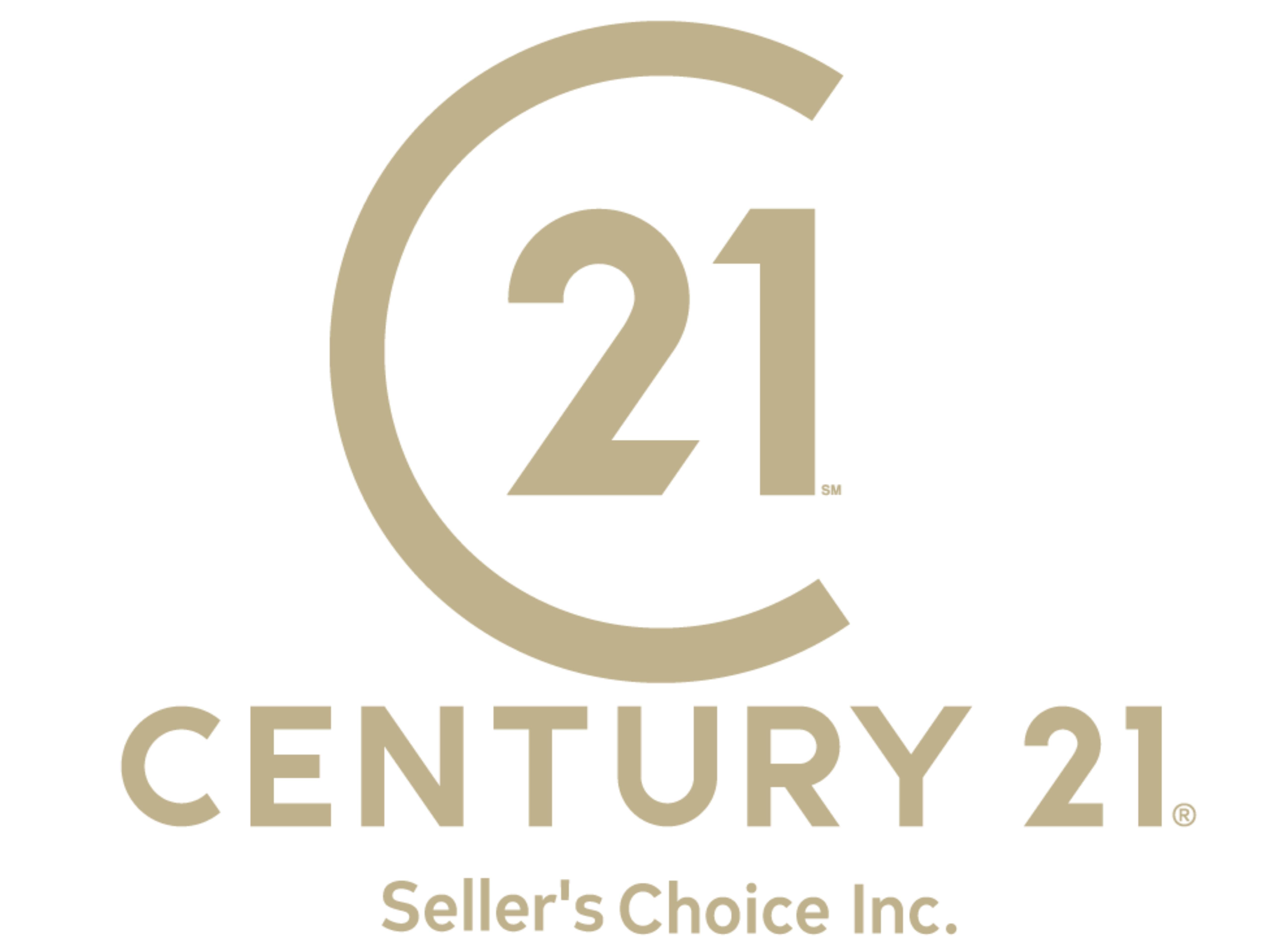 Century 21 Seller's Choice Inc.