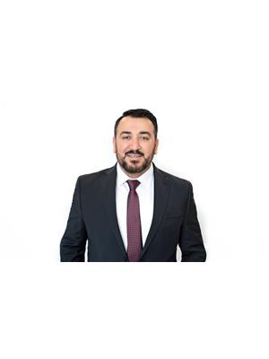 SHIRZAD HAMADAMIN, RE/MAX NIAGARA REALTY LTD, BROKERAGE