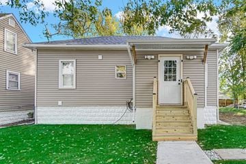 Gary house for rent - 1047 Ralston Street