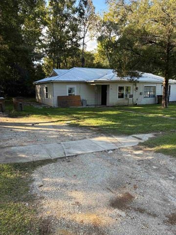 Mobile house for rent - 2105 Steiner St