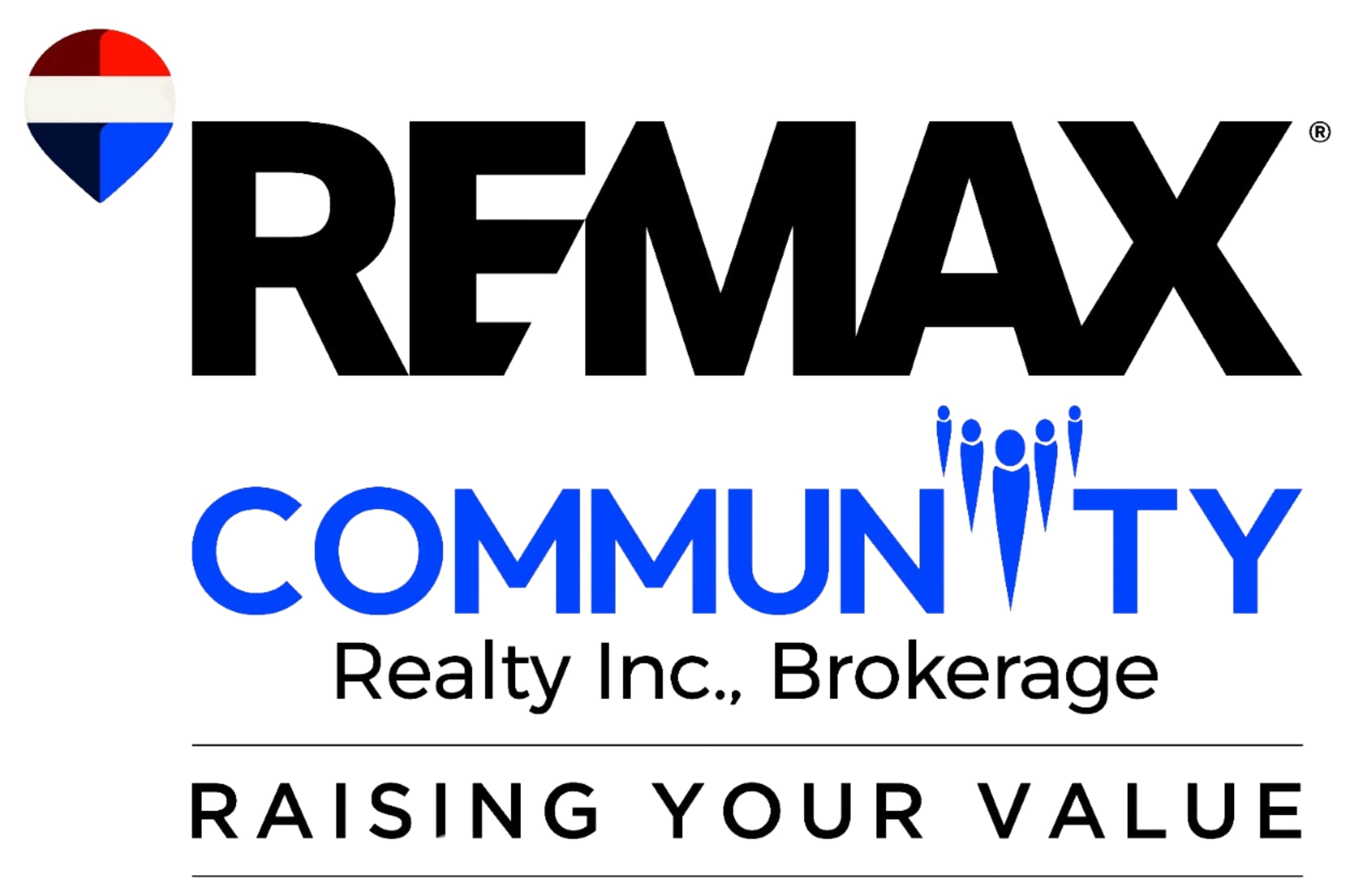 RE/MAX COMMUNITY REALTY INC.