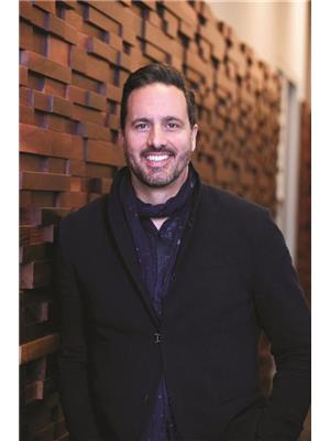 CONRAD GUY ZURINI, RE/MAX ESCARPMENT REALTY INC.