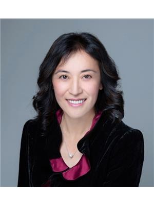 Ellen Tian, Sincere Real Estate Services