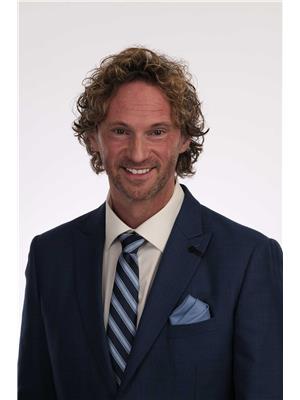 KEVIN SNIDER, MANOR WINDSOR REALTY LTD.