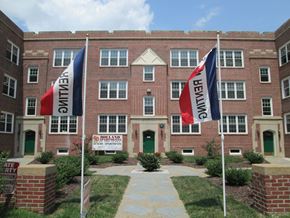 Newport News apartment for rent - Holland Apartment Newport News VA