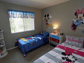 Chino apartment for rent - Extra-Comfy Furnishings at Park West Apartments, Chino