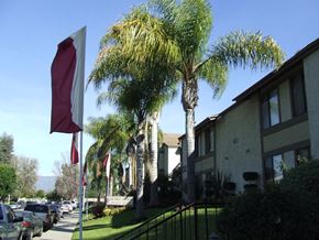 Chino apartment for rent - A Nice place to live