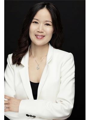 Warren Lu, Homeland Realty