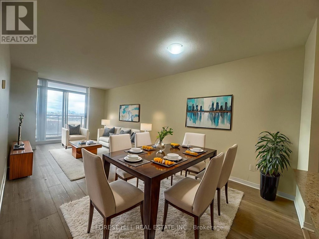 North Richmond High End Condos photo