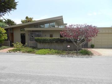 Aptos house for rent - 438 Cliff Drive