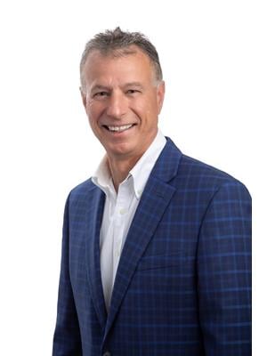 PAUL D BUTLER, RE/MAX ABOUTOWNE REALTY CORP.