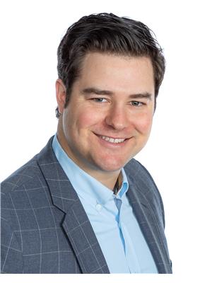 Marc-Andre Perrier, CENTURY 21 ACTION POWER TEAM LTD.