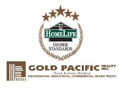 HOMELIFE GOLD PACIFIC REALTY INC.
