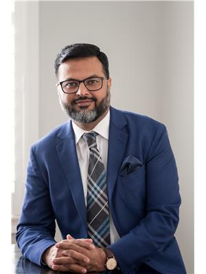 NADEEM AHMAD KHAN, SUTTON GROUP REALTY SYSTEMS INC.