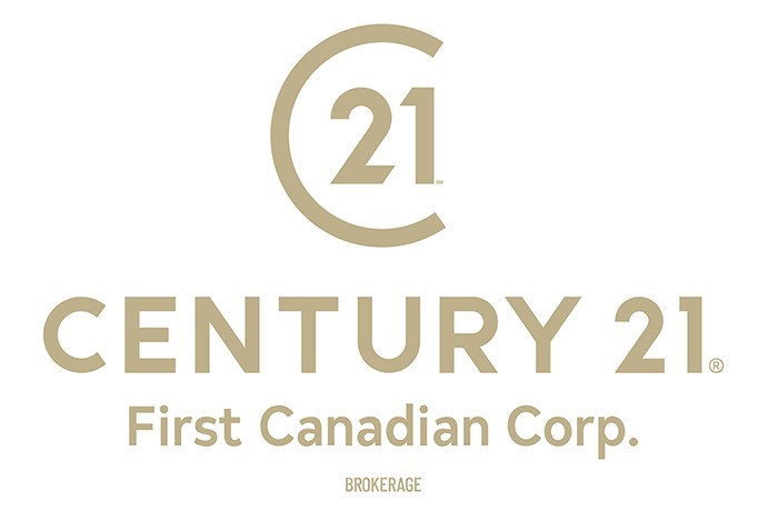 CENTURY 21 FIRST CANADIAN CORP
