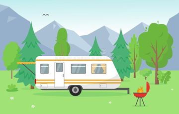 Temple house for rent - 7350 E HWY 190, #RV3