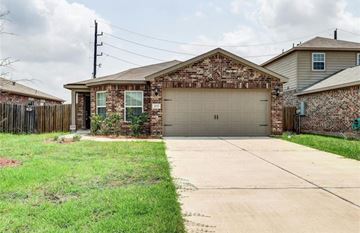 Katy house for rent - 2037 Mule Ridge Drive