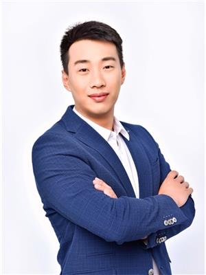 Mike Li, Multiple Realty Ltd.